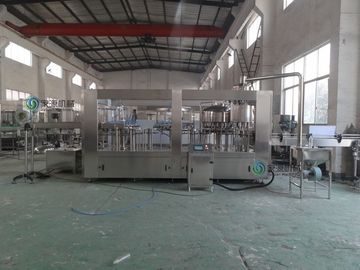 Trung Quốc 15000BPH Bottle Filling Machine  nhà cung cấp